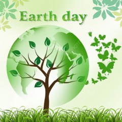 Banner Image for Earth Day Festivities on the Square