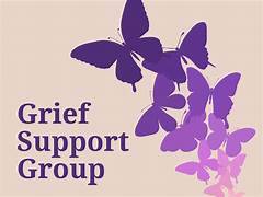 Banner Image for Grief Group